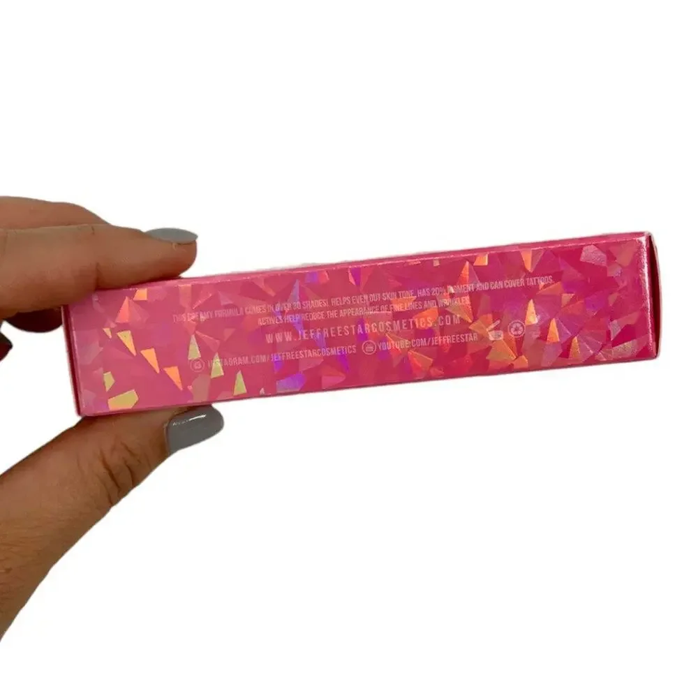 Jeffree Star Magic Star Concealer Shade C8.5 NIB